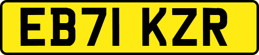EB71KZR