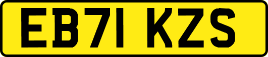 EB71KZS