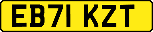 EB71KZT