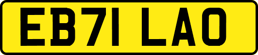 EB71LAO