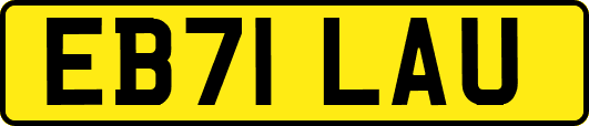 EB71LAU