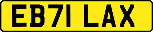 EB71LAX