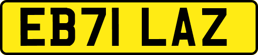 EB71LAZ