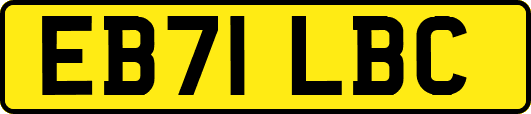 EB71LBC