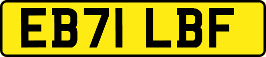 EB71LBF
