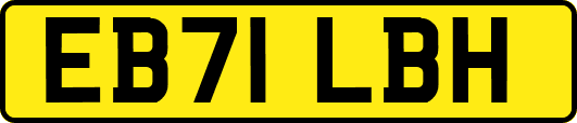 EB71LBH