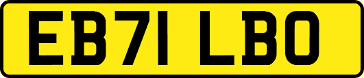 EB71LBO