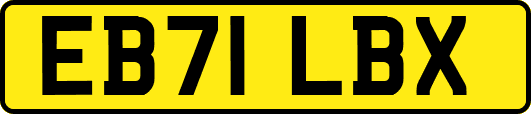 EB71LBX