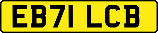 EB71LCB