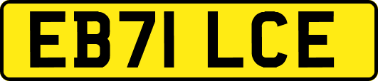 EB71LCE