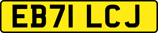 EB71LCJ