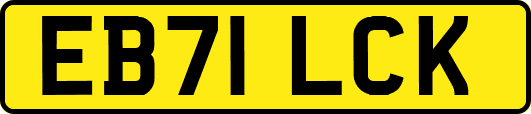EB71LCK