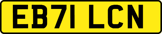 EB71LCN