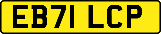 EB71LCP