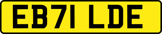 EB71LDE