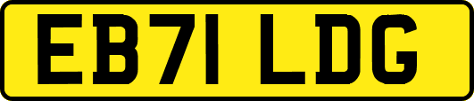 EB71LDG