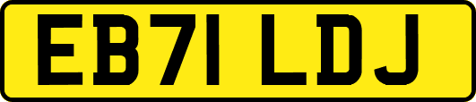EB71LDJ