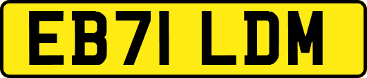 EB71LDM