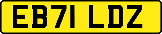 EB71LDZ