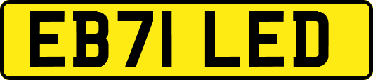 EB71LED