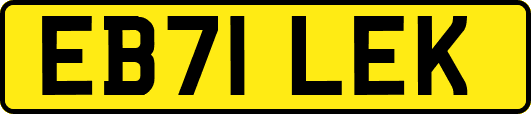 EB71LEK