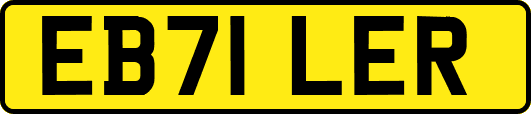 EB71LER