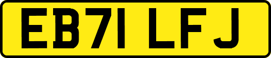 EB71LFJ