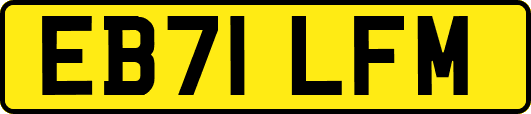 EB71LFM