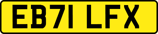 EB71LFX
