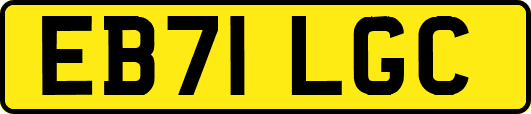 EB71LGC