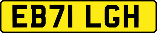 EB71LGH