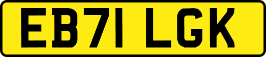 EB71LGK