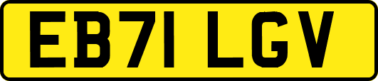 EB71LGV