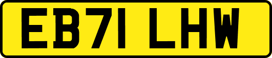 EB71LHW