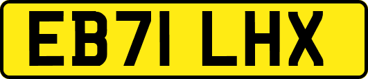 EB71LHX