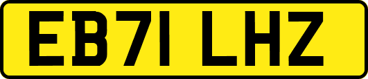 EB71LHZ