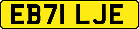 EB71LJE