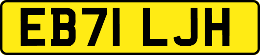 EB71LJH