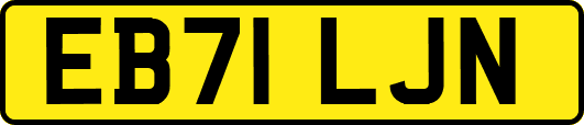 EB71LJN
