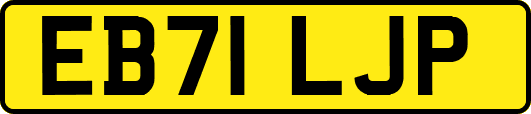 EB71LJP