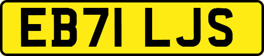 EB71LJS