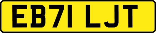 EB71LJT