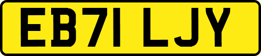 EB71LJY
