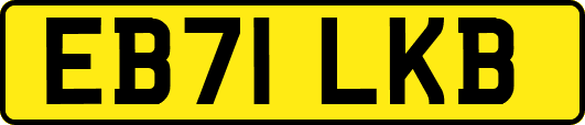 EB71LKB