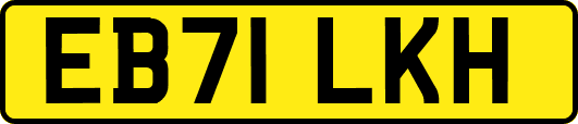 EB71LKH