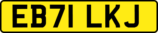 EB71LKJ