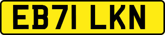 EB71LKN