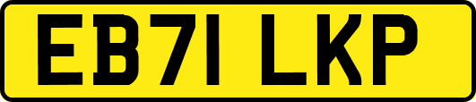 EB71LKP