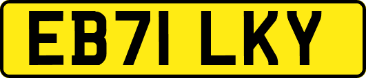EB71LKY