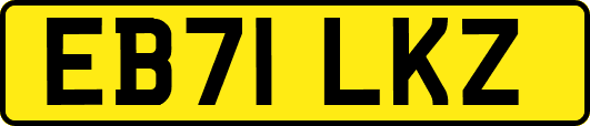 EB71LKZ